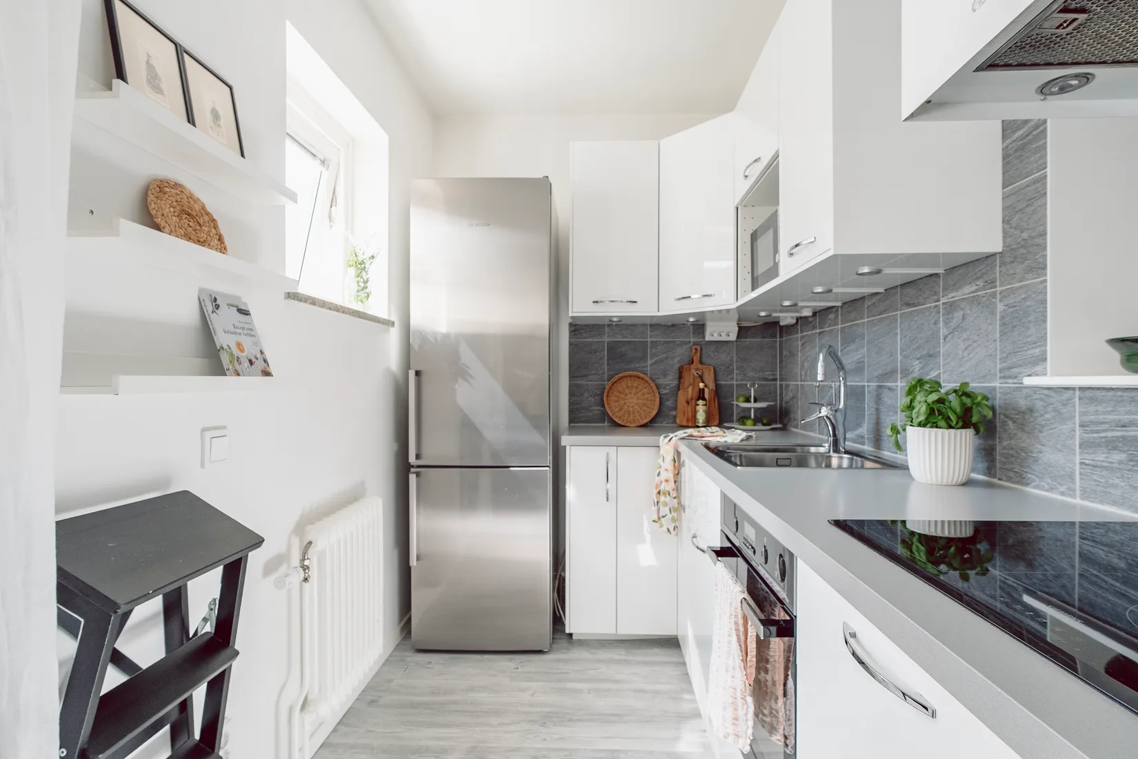 Bostadsrätt, Fjällgatan 52B, Tullen, Borås