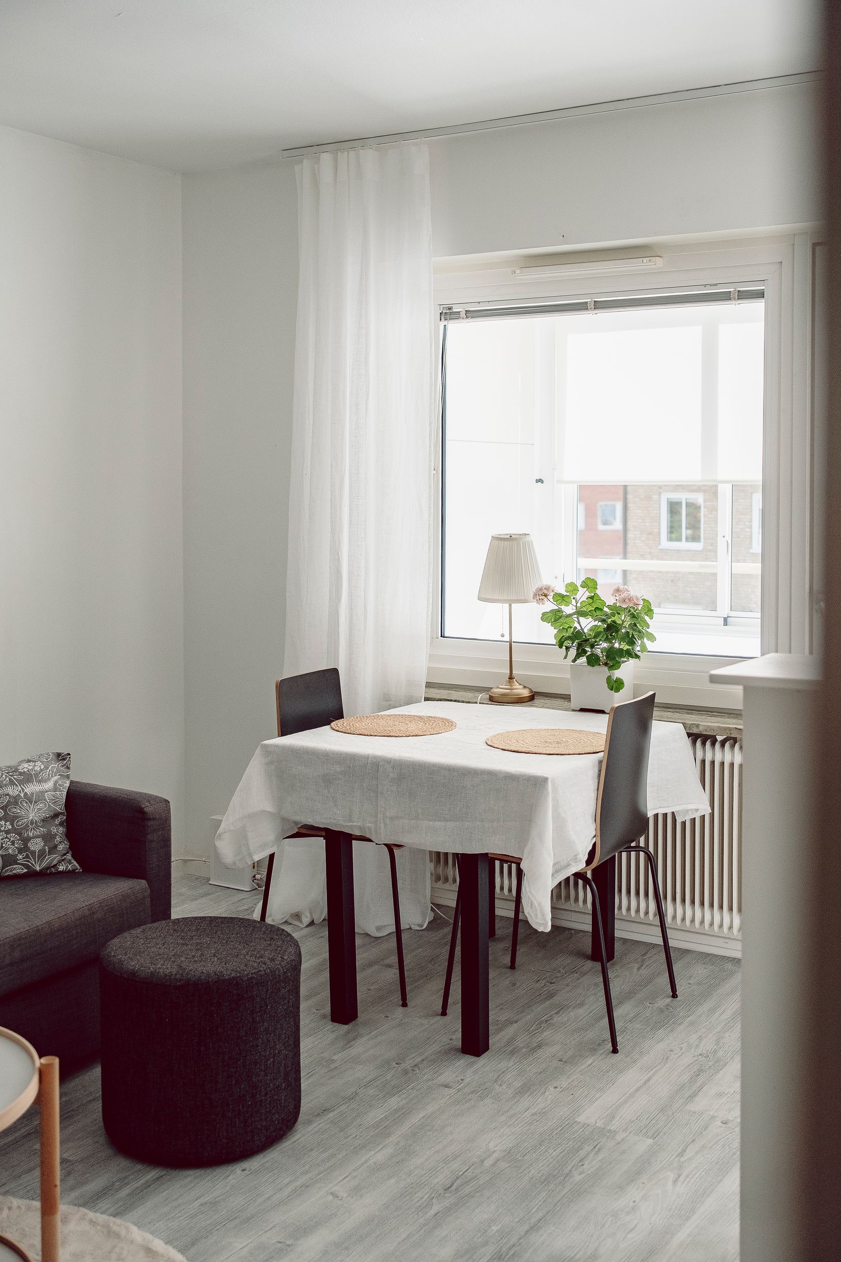 Bostadsrätt, Fjällgatan 52B, Tullen, Borås