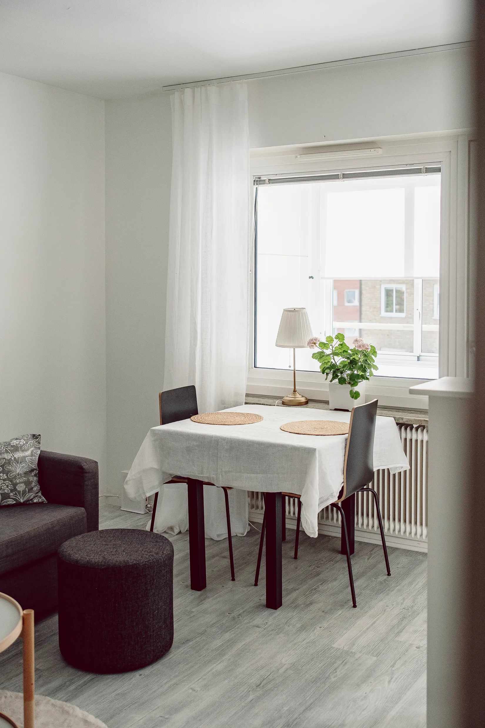 Bostadsrätt, Fjällgatan 52B, Tullen, Borås