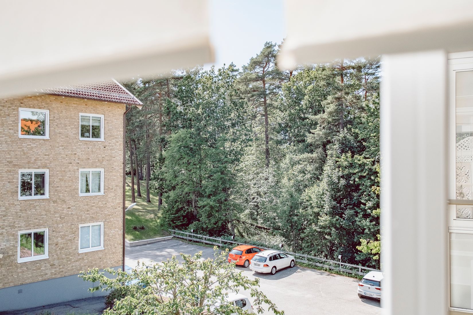 Bostadsrätt, Fjällgatan 52B, Tullen, Borås