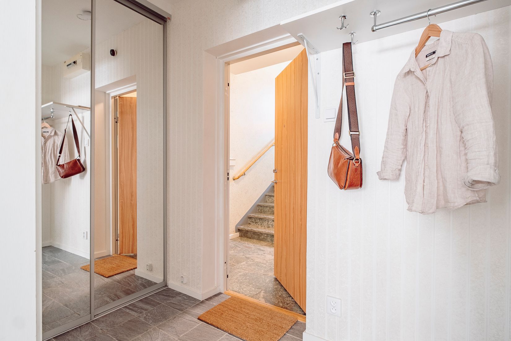 Bostadsrätt, Fjällgatan 52B, Tullen, Borås