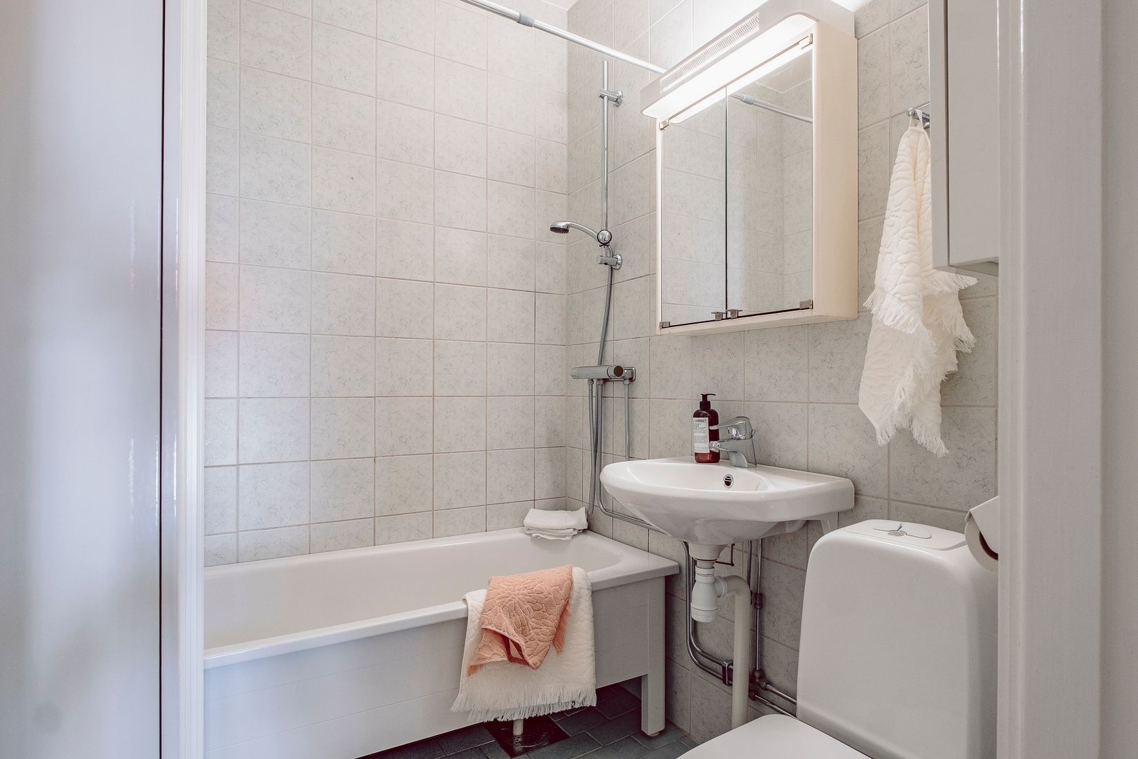 Bostadsrätt, Fjällgatan 52B, Tullen, Borås