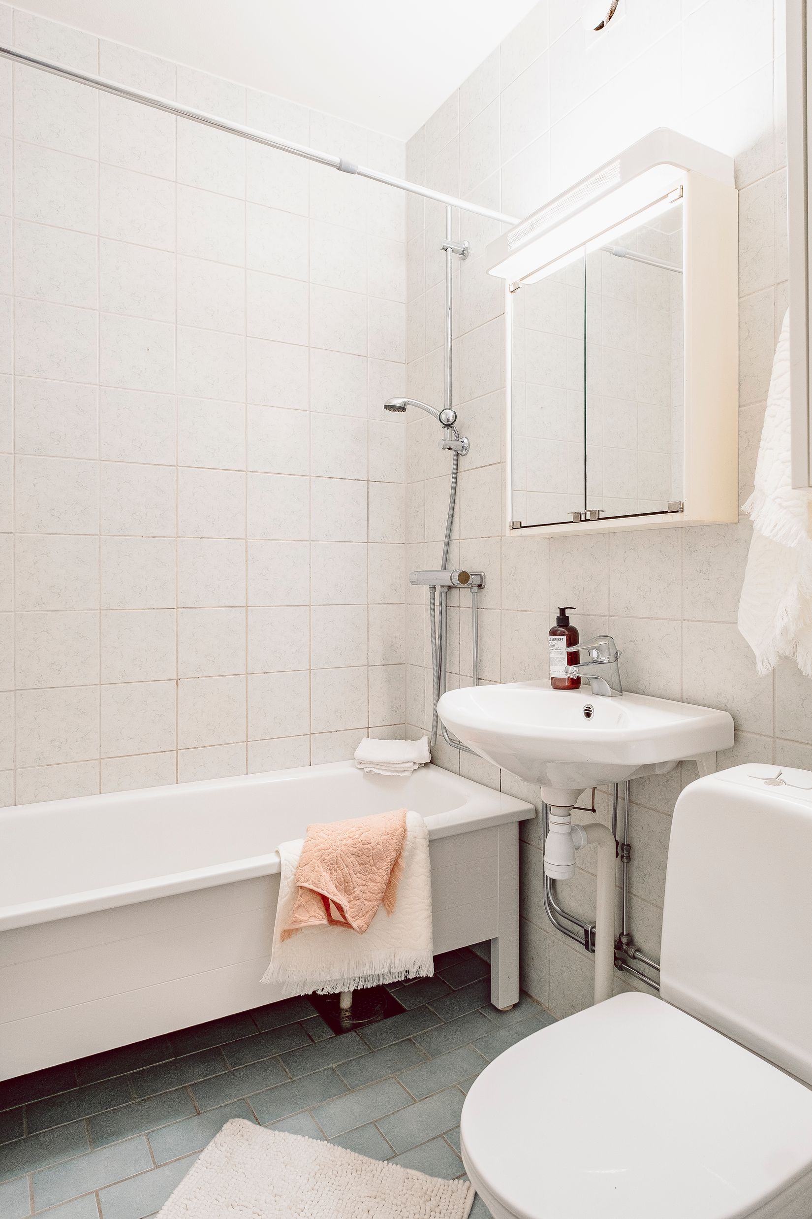 Bostadsrätt, Fjällgatan 52B, Tullen, Borås