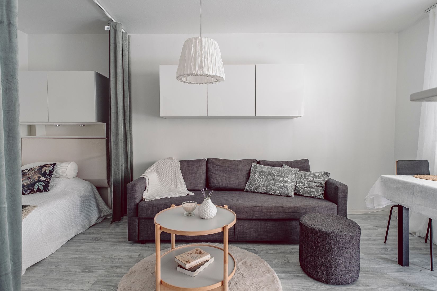 Bostadsrätt, Fjällgatan 52B, Tullen, Borås