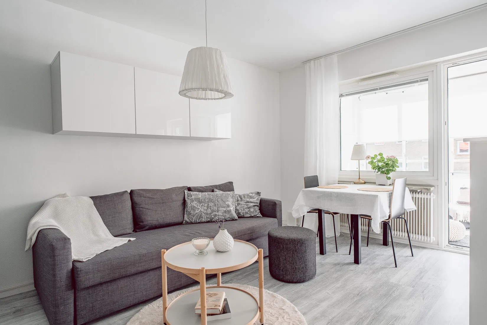 Bostadsrätt, Fjällgatan 52B, Tullen, Borås