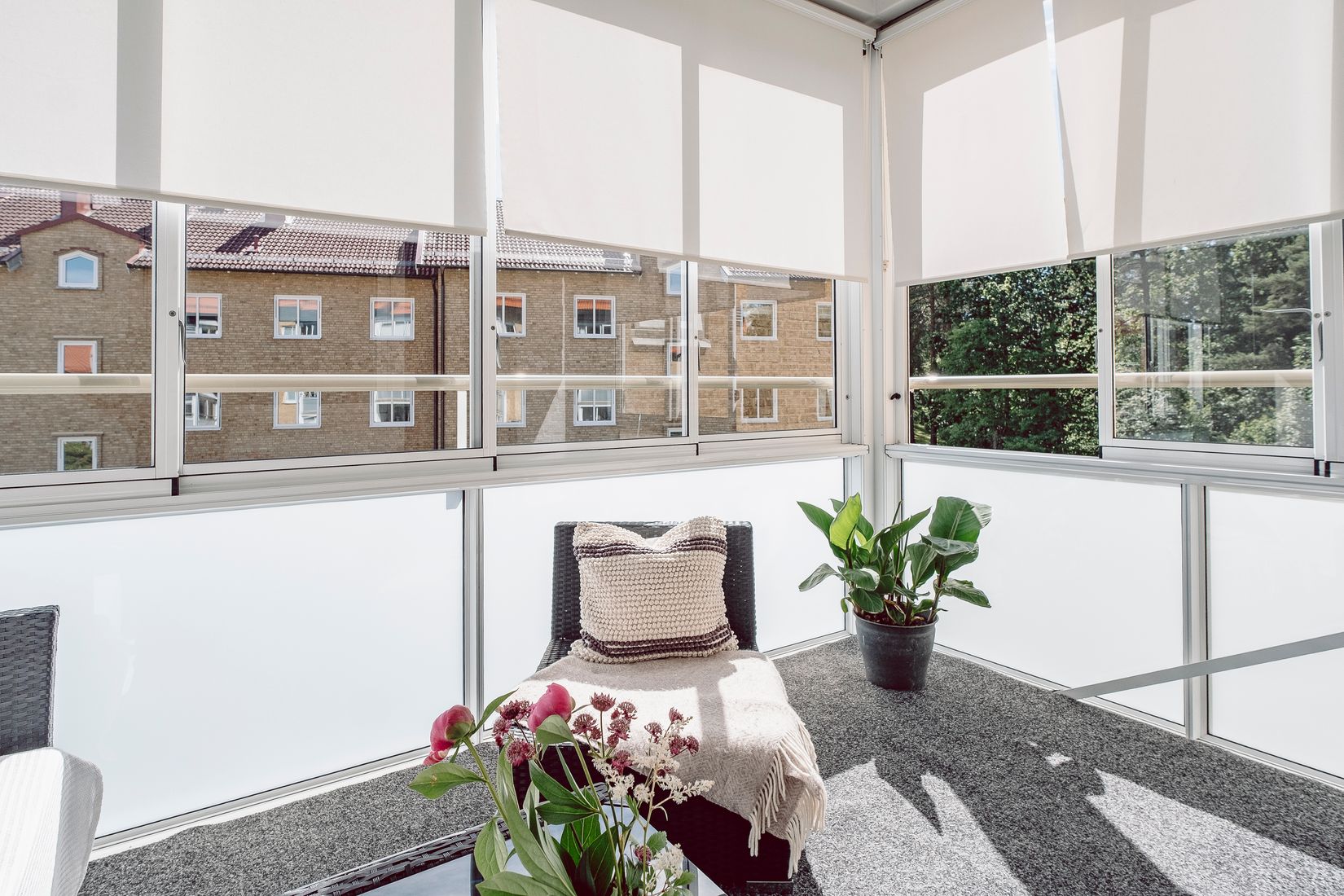 Bostadsrätt, Fjällgatan 52B, Tullen, Borås