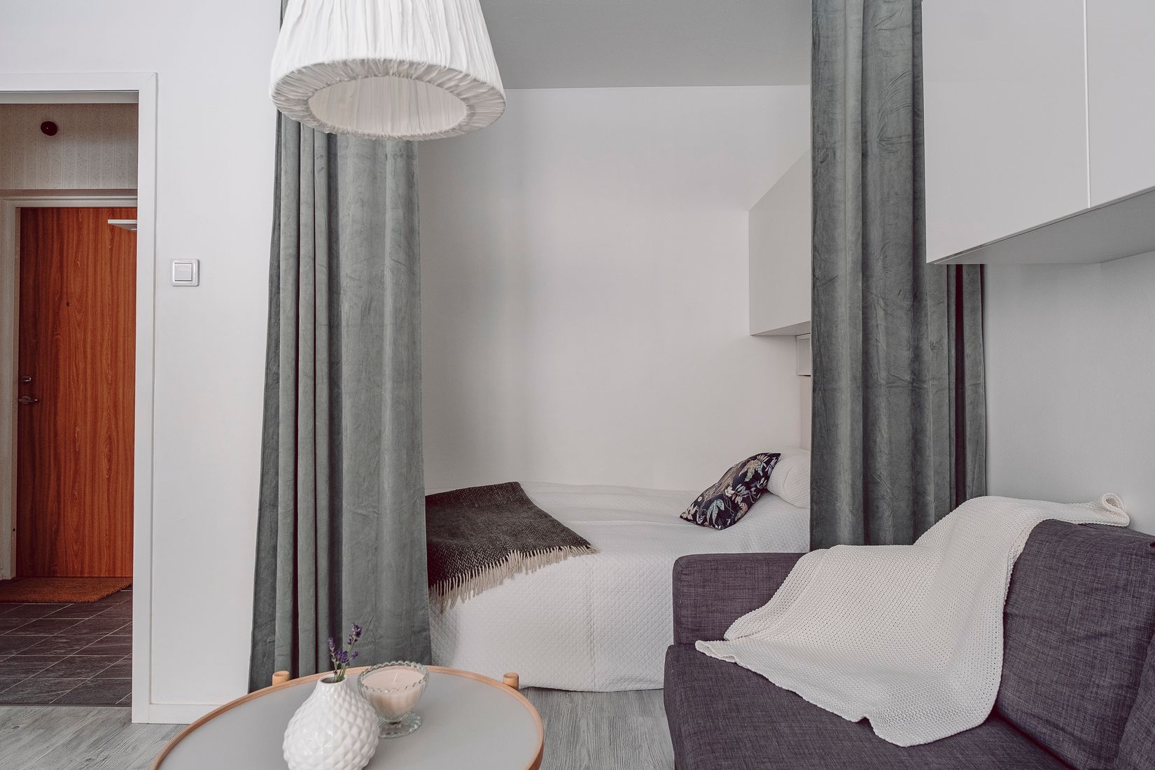 Bostadsrätt, Fjällgatan 52B, Tullen, Borås