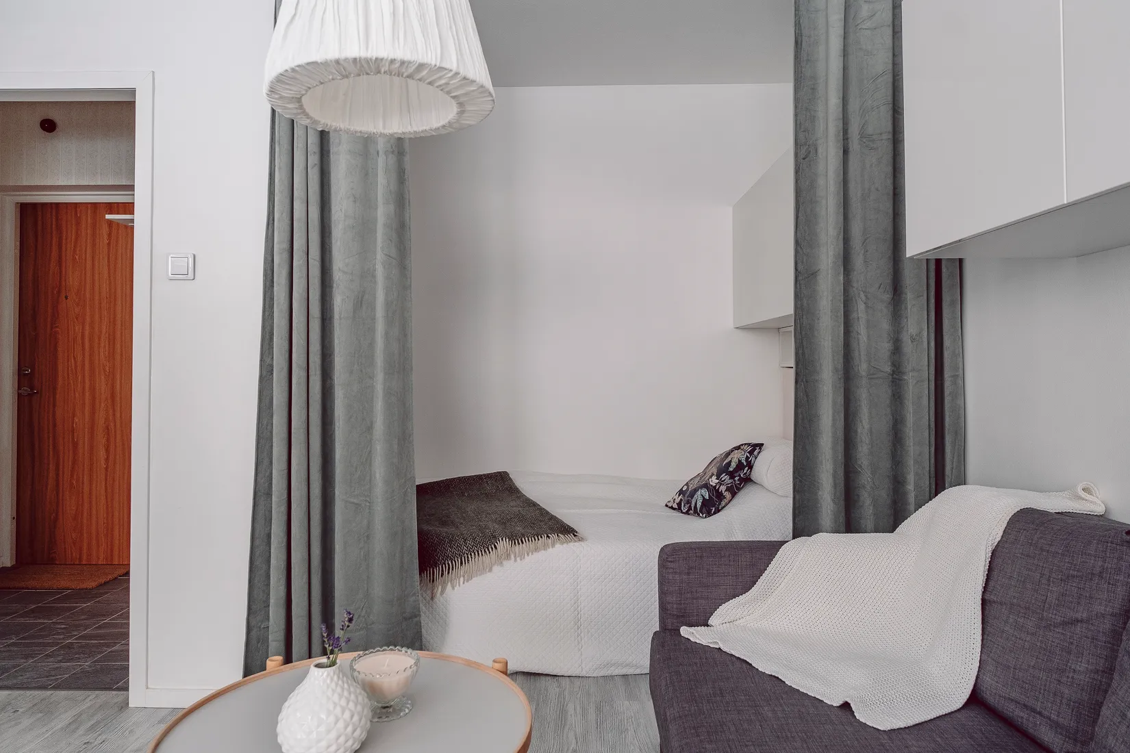 Bostadsrätt, Fjällgatan 52B, Tullen, Borås