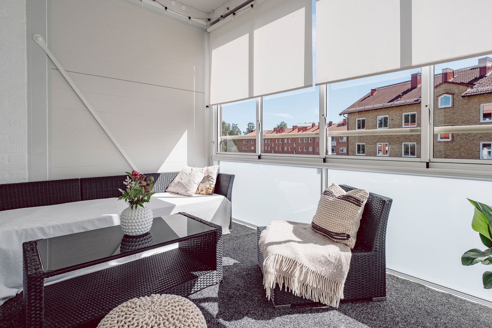 Bostadsrätt, Fjällgatan 52B, Tullen, Borås