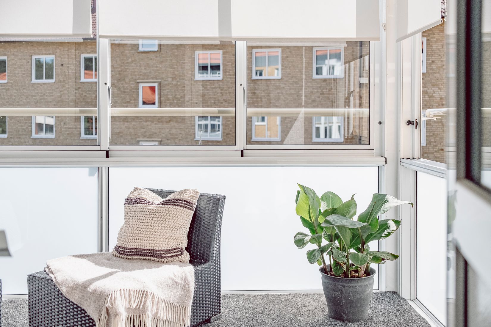 Bostadsrätt, Fjällgatan 52B, Tullen, Borås