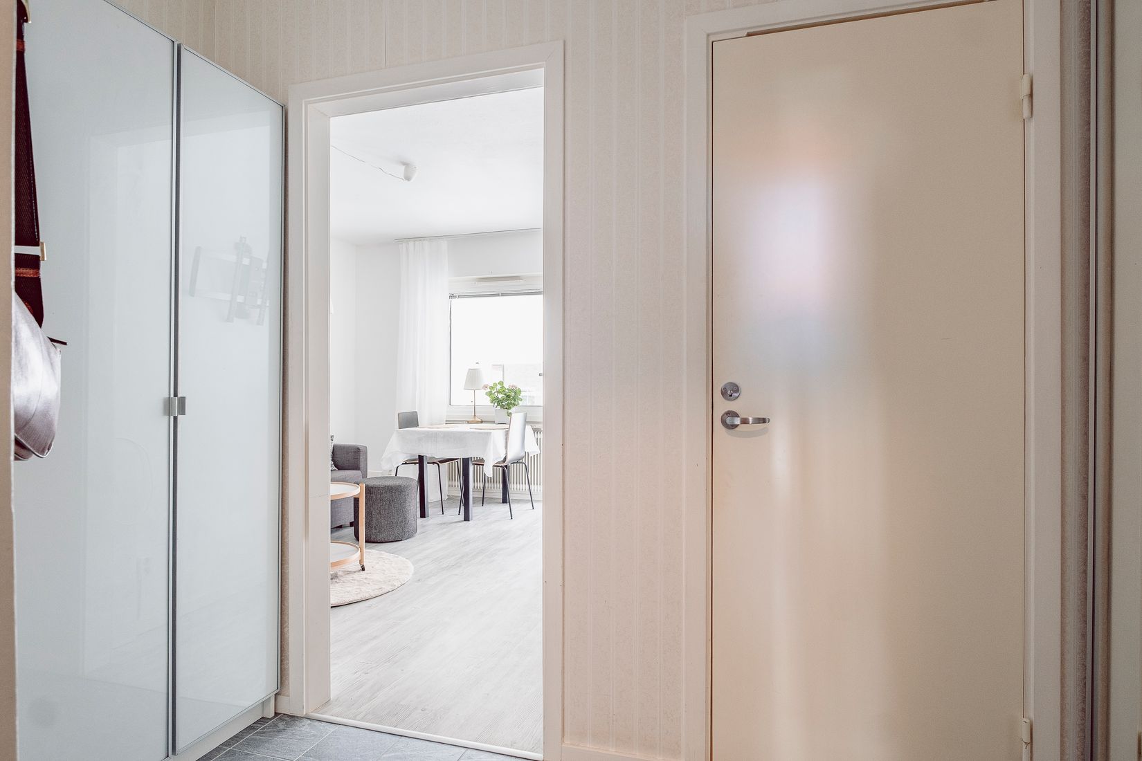 Bostadsrätt, Fjällgatan 52B, Tullen, Borås