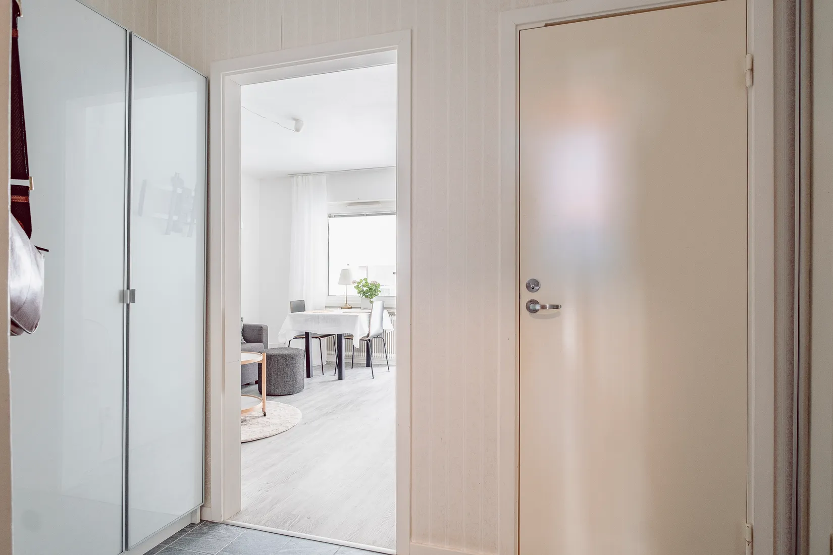 Bostadsrätt, Fjällgatan 52B, Tullen, Borås