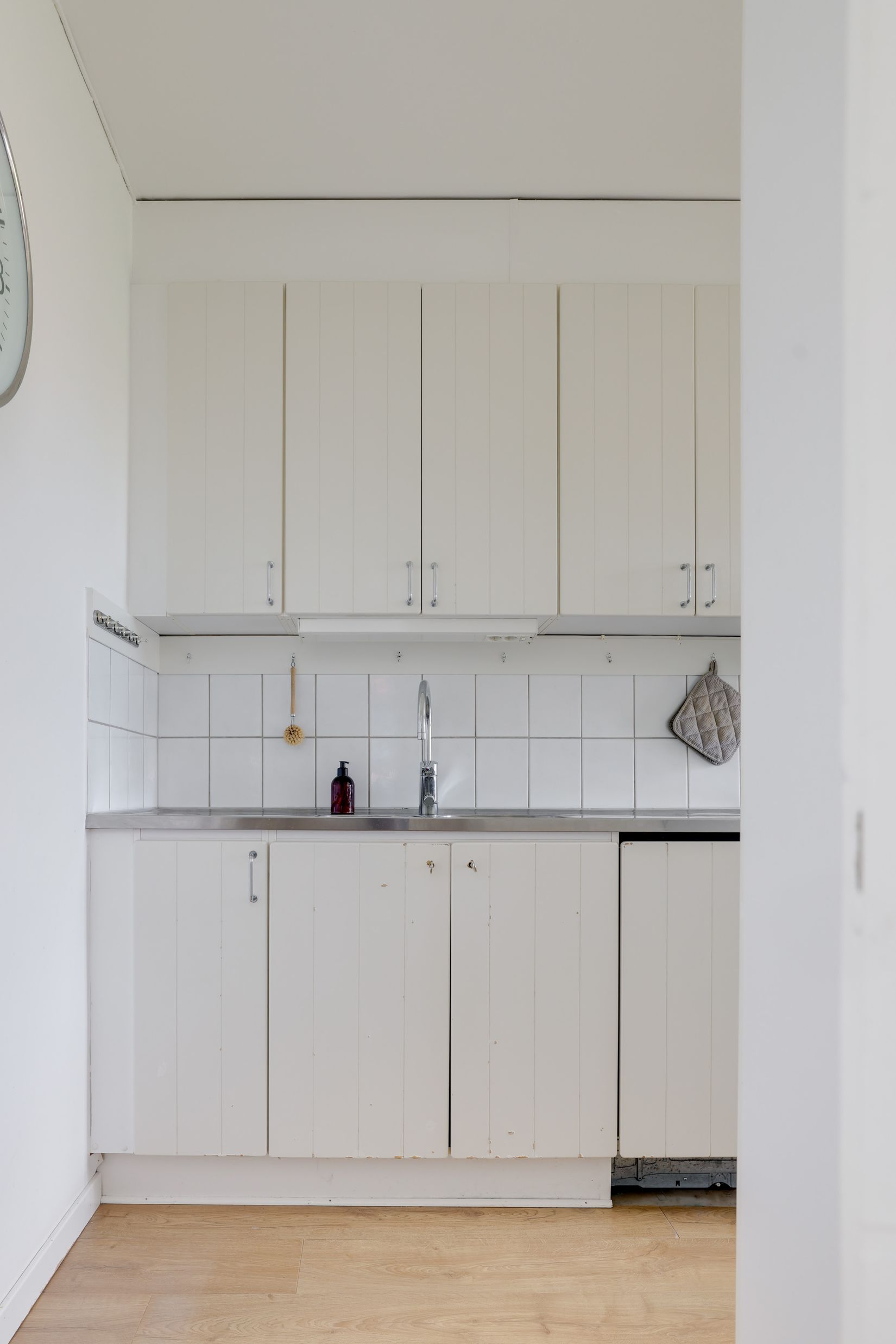 Bostadsrätt, Kyrkvärdsvägen 7, Almby, Örebro