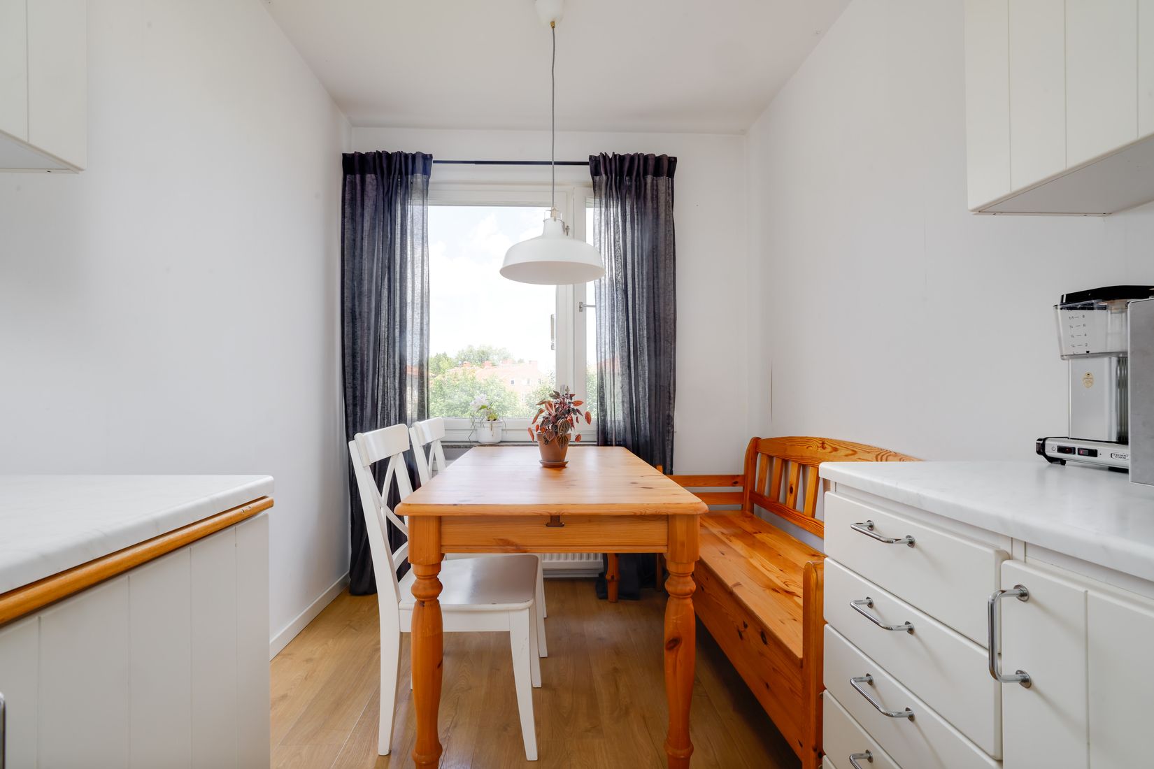 Bostadsrätt, Kyrkvärdsvägen 7, Almby, Örebro