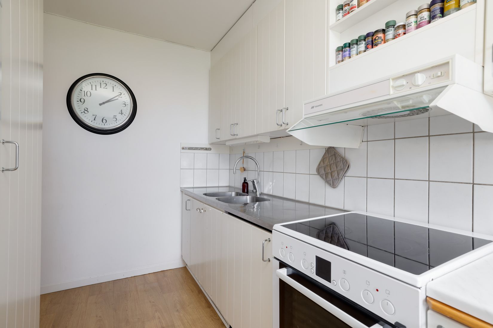 Bostadsrätt, Kyrkvärdsvägen 7, Almby, Örebro