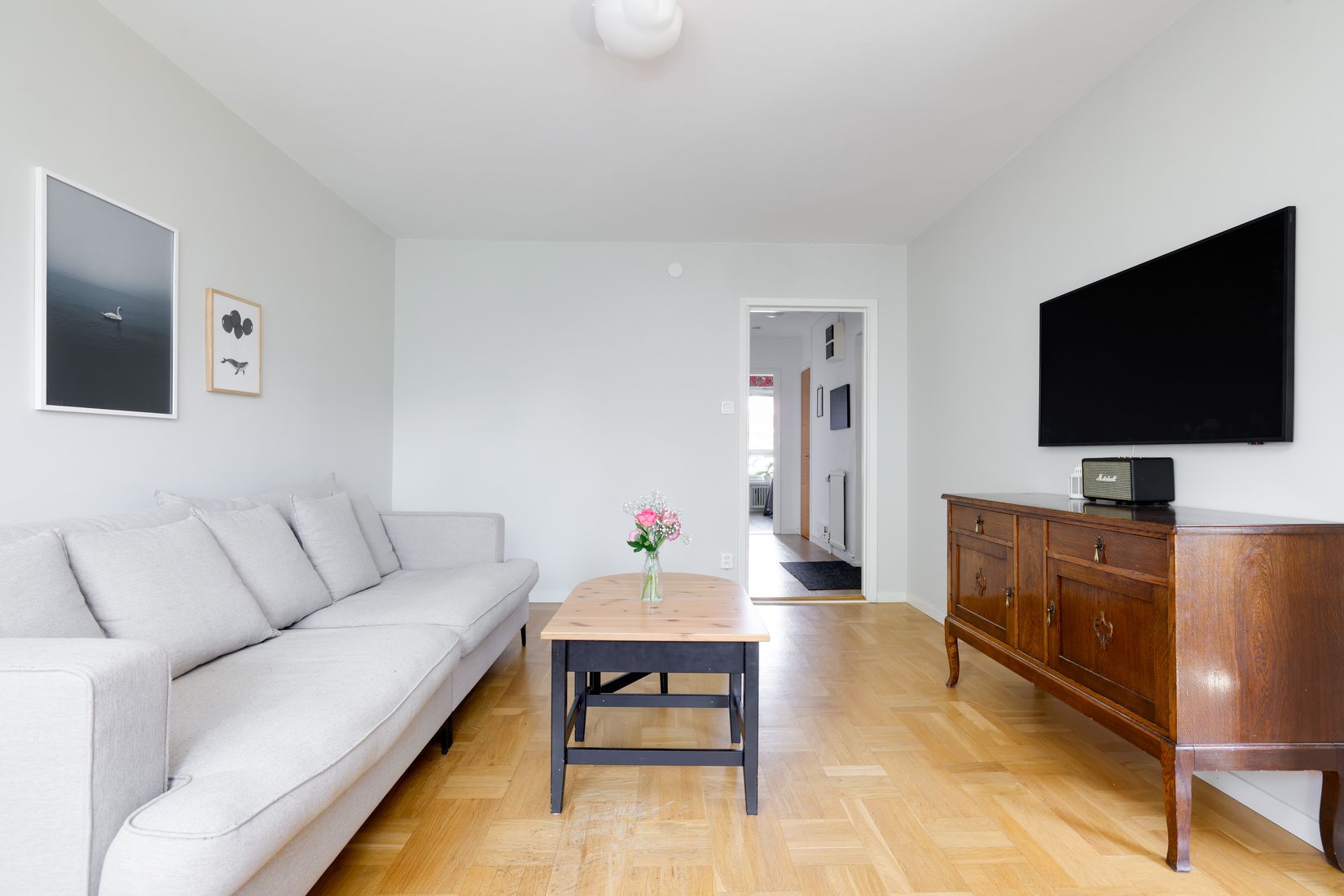 Bostadsrätt, Kyrkvärdsvägen 7, Almby, Örebro