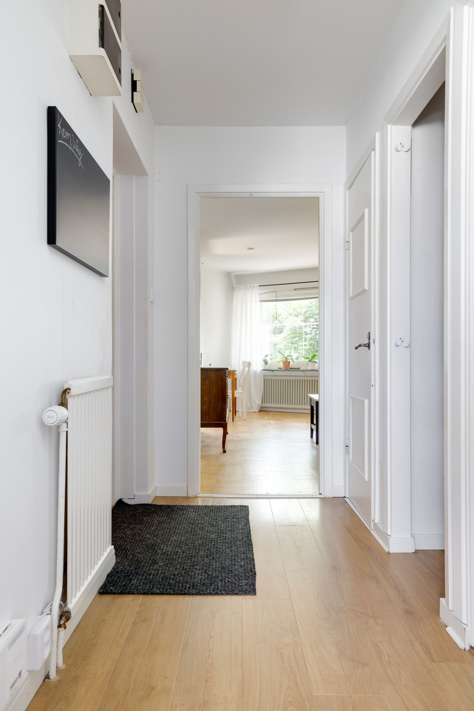 Bostadsrätt, Kyrkvärdsvägen 7, Almby, Örebro