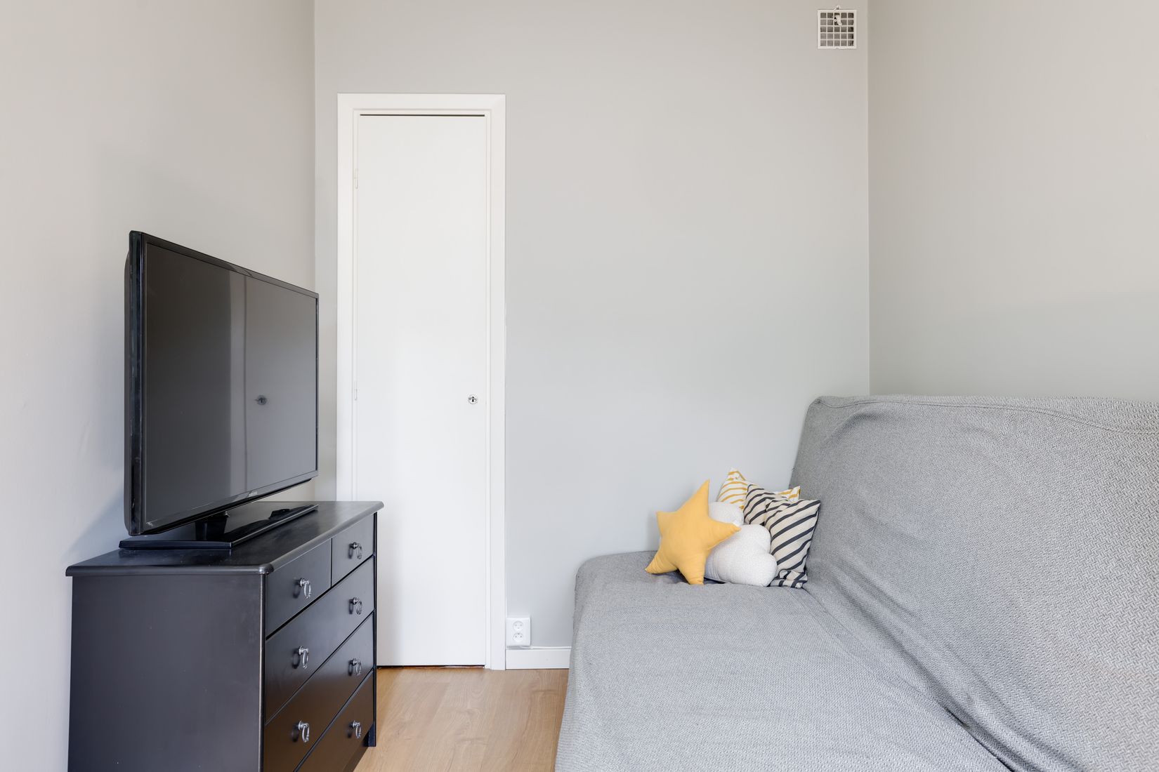 Bostadsrätt, Kyrkvärdsvägen 7, Almby, Örebro