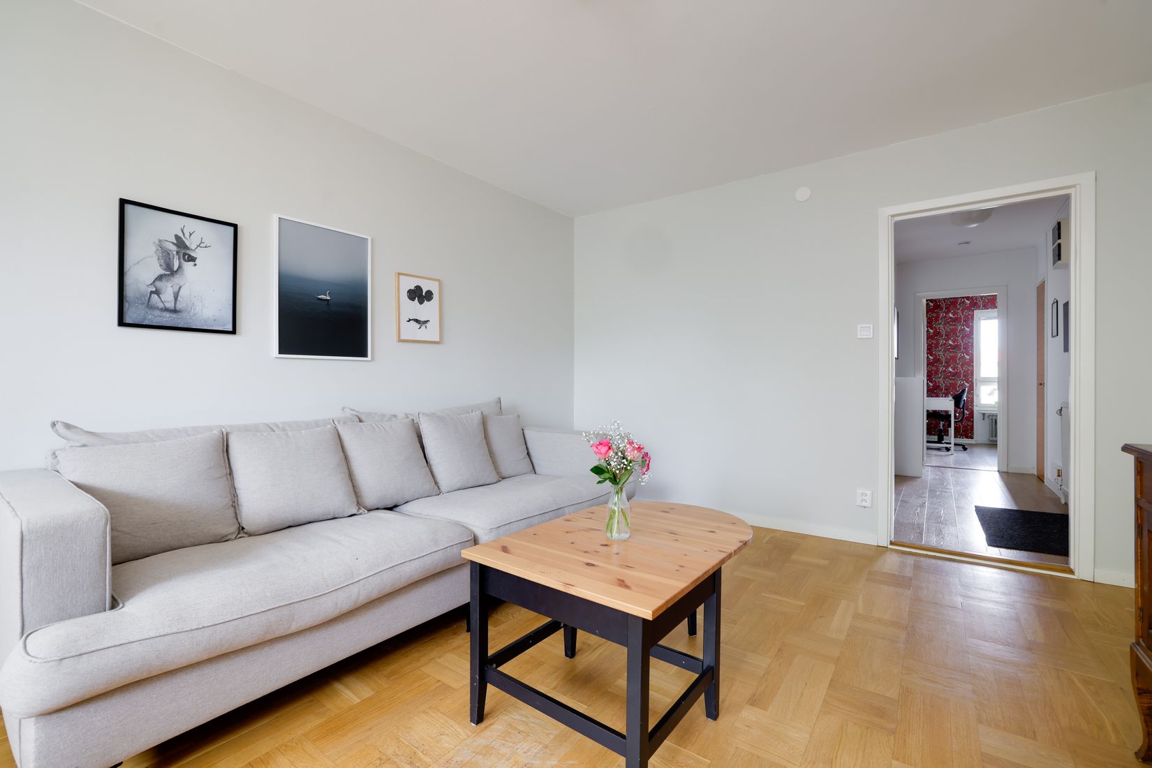 Bostadsrätt, Kyrkvärdsvägen 7, Almby, Örebro