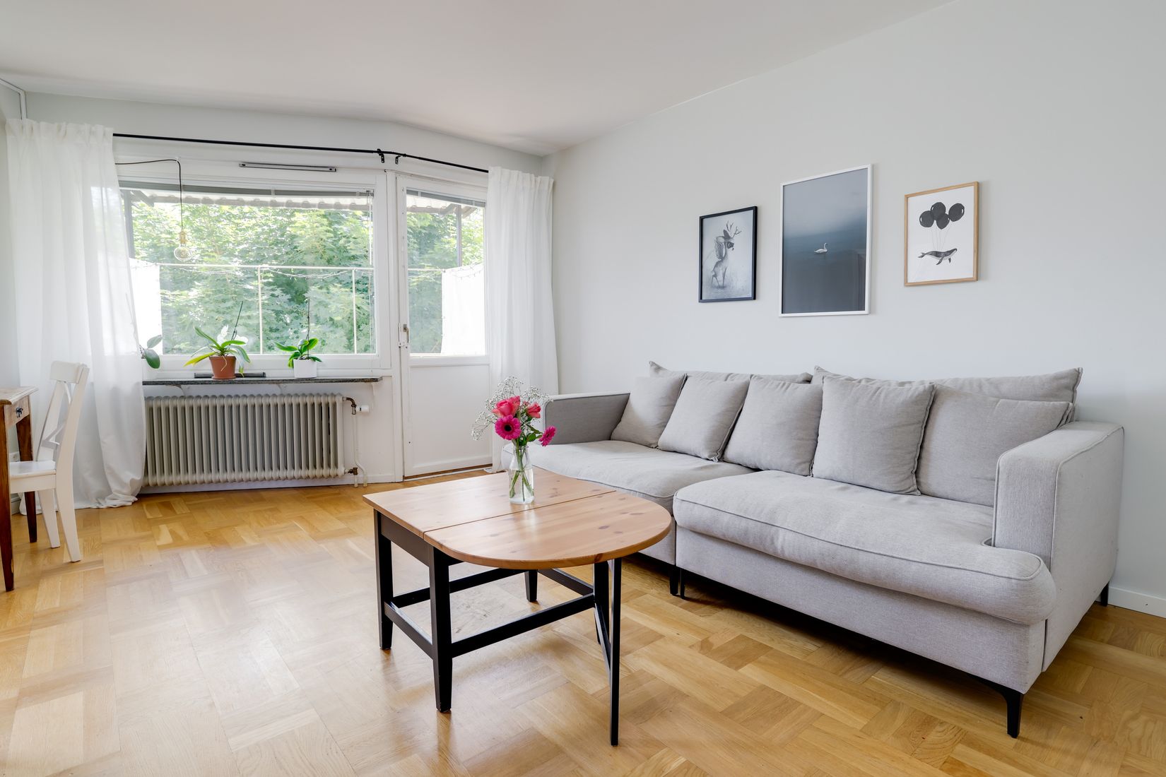 Bostadsrätt, Kyrkvärdsvägen 7, Almby, Örebro