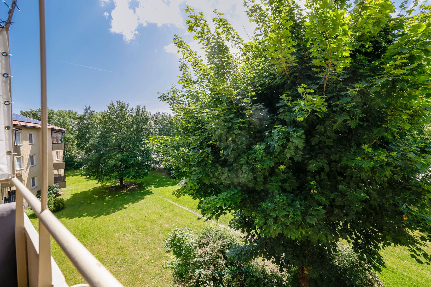 Bostadsrätt, Kyrkvärdsvägen 7, Almby, Örebro