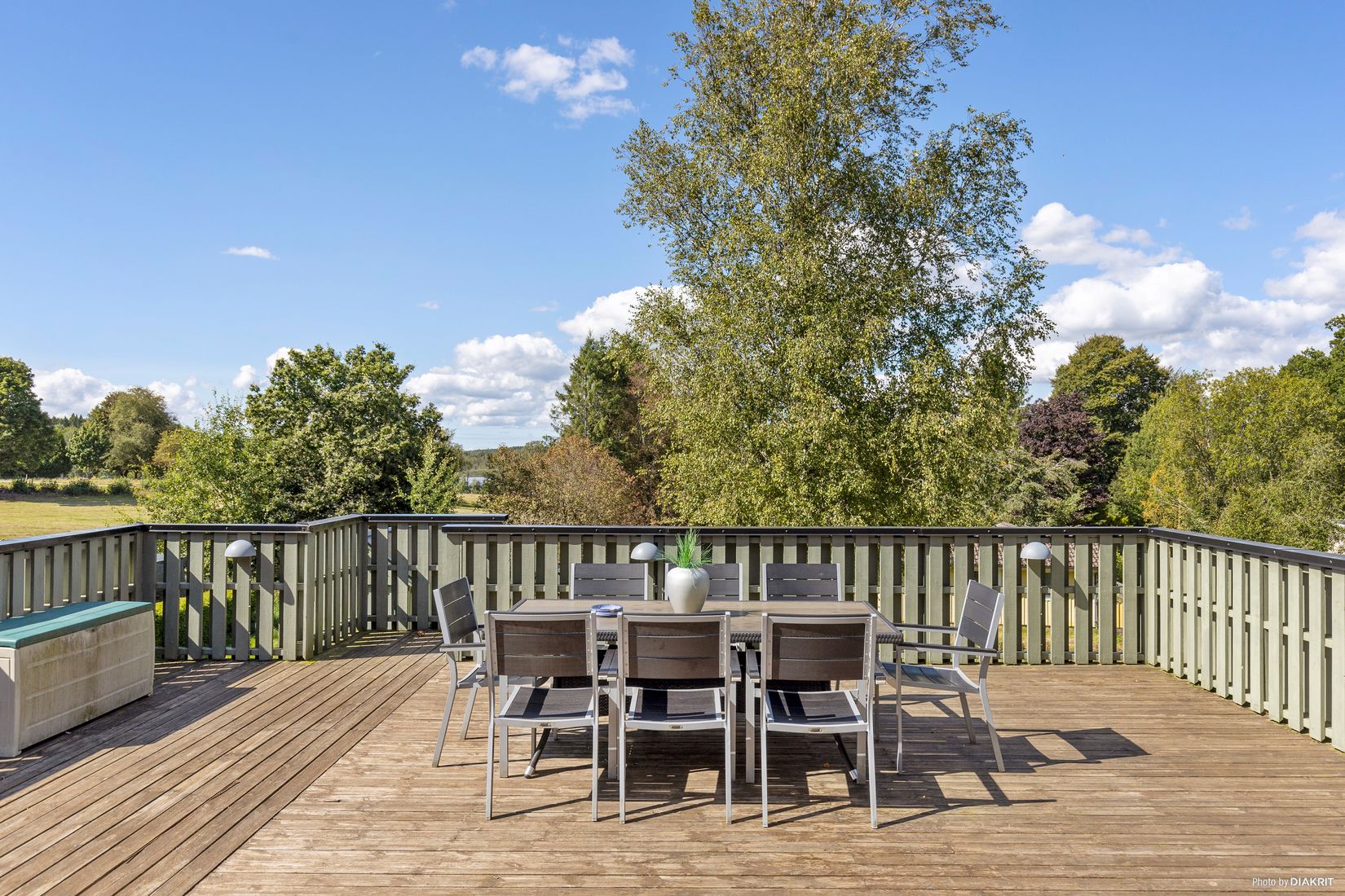 Fritidshus, Tordyvelstigen 5, Sjöhultet, Örkelljunga