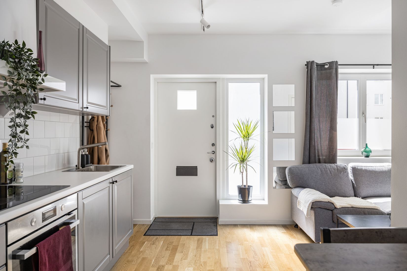 Bostadsrätt, Sjösabrinken 7B, Högdalen, Stockholm