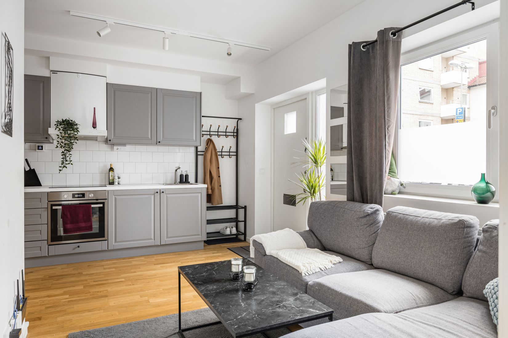 Bostadsrätt, Sjösabrinken 7B, Högdalen, Stockholm