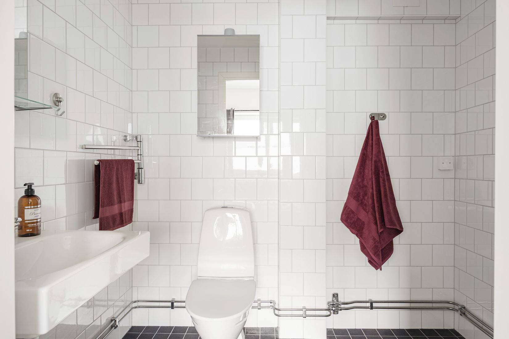 Bostadsrätt, Sjösabrinken 7B, Högdalen, Stockholm