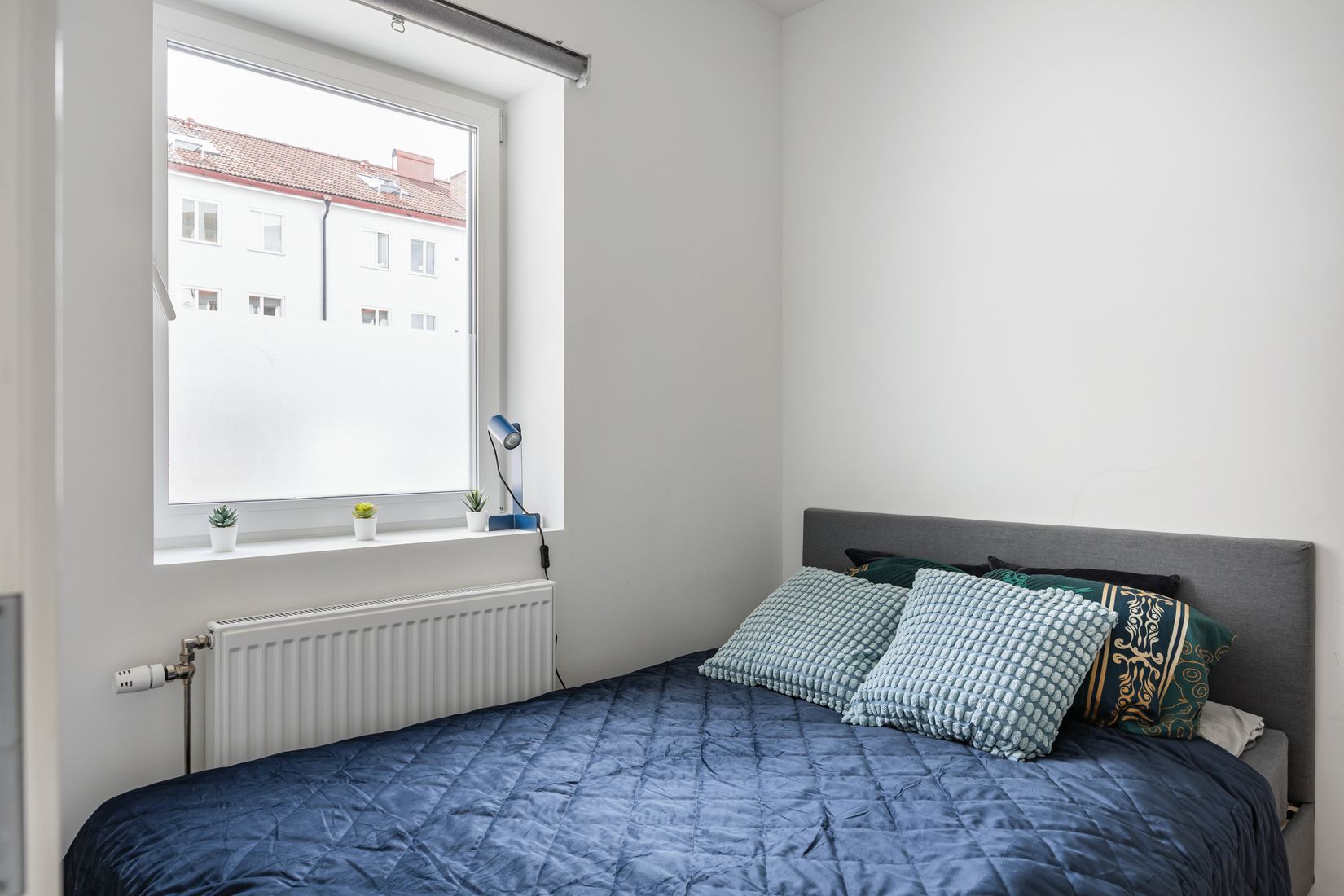 Bostadsrätt, Sjösabrinken 7B, Högdalen, Stockholm