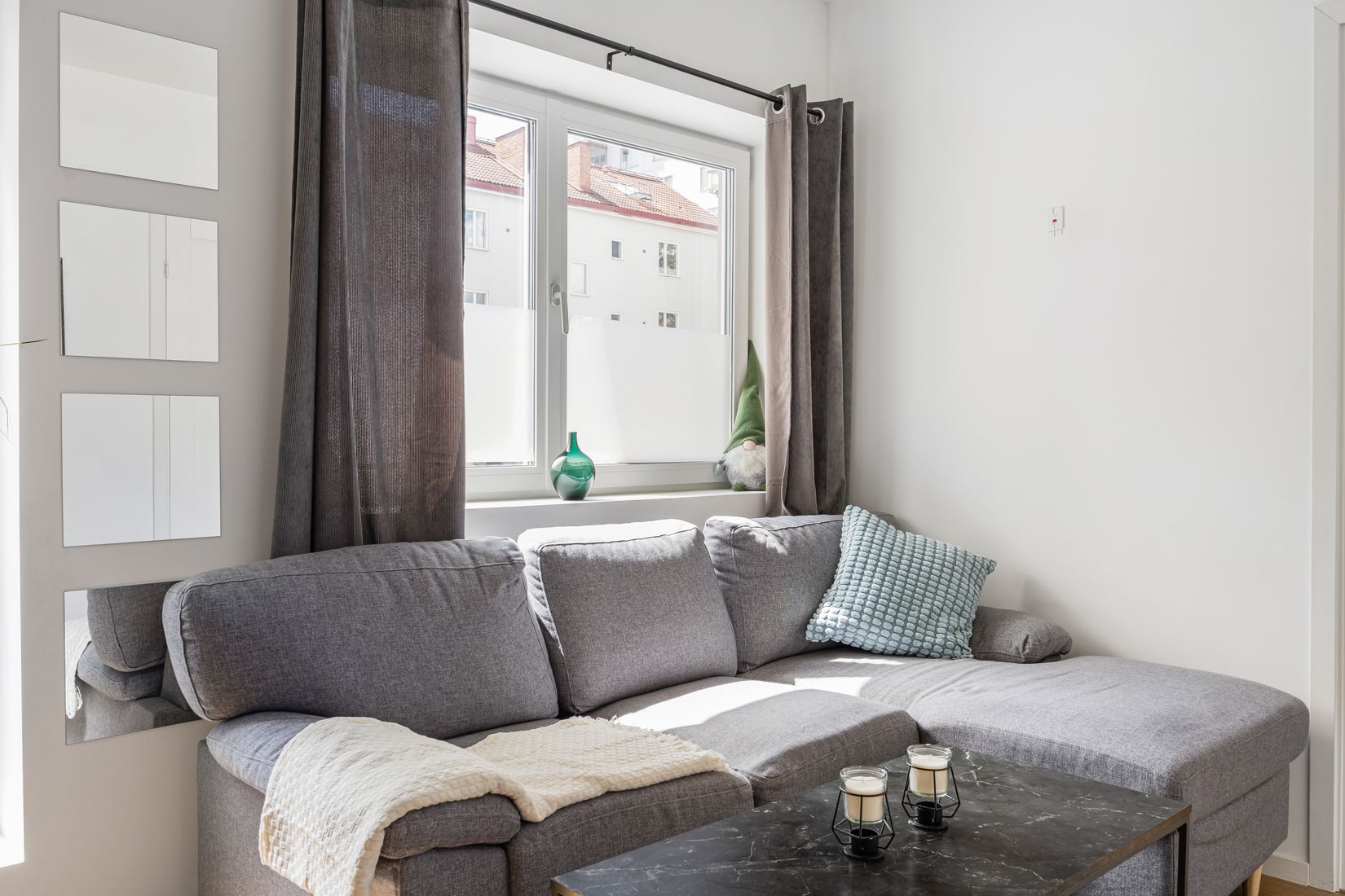 Bostadsrätt, Sjösabrinken 7B, Högdalen, Stockholm