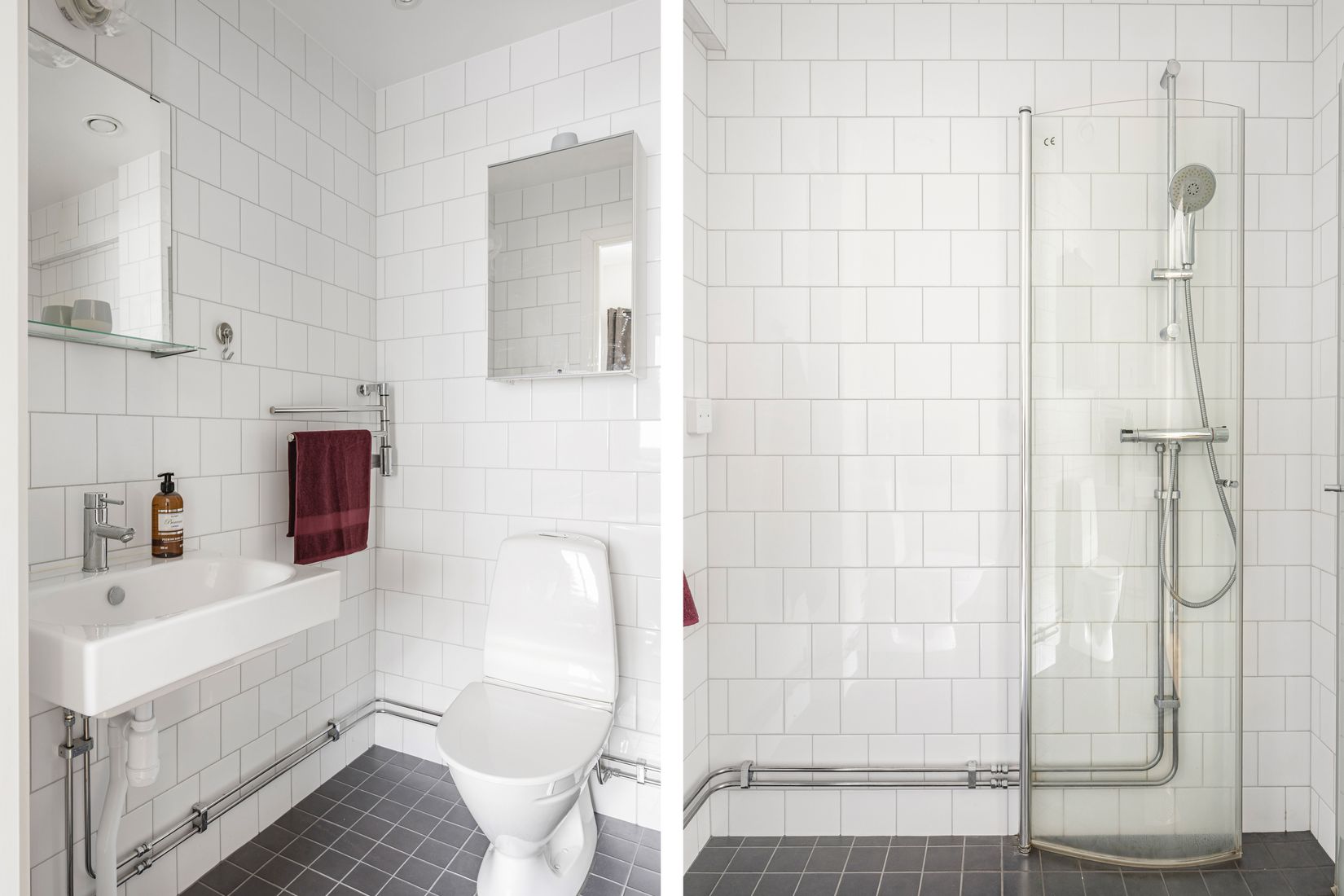 Bostadsrätt, Sjösabrinken 7B, Högdalen, Stockholm