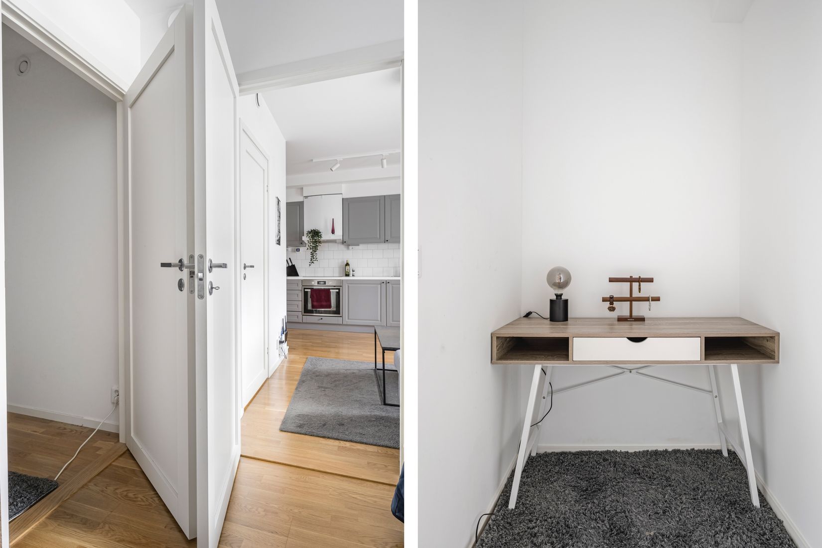 Bostadsrätt, Sjösabrinken 7B, Högdalen, Stockholm