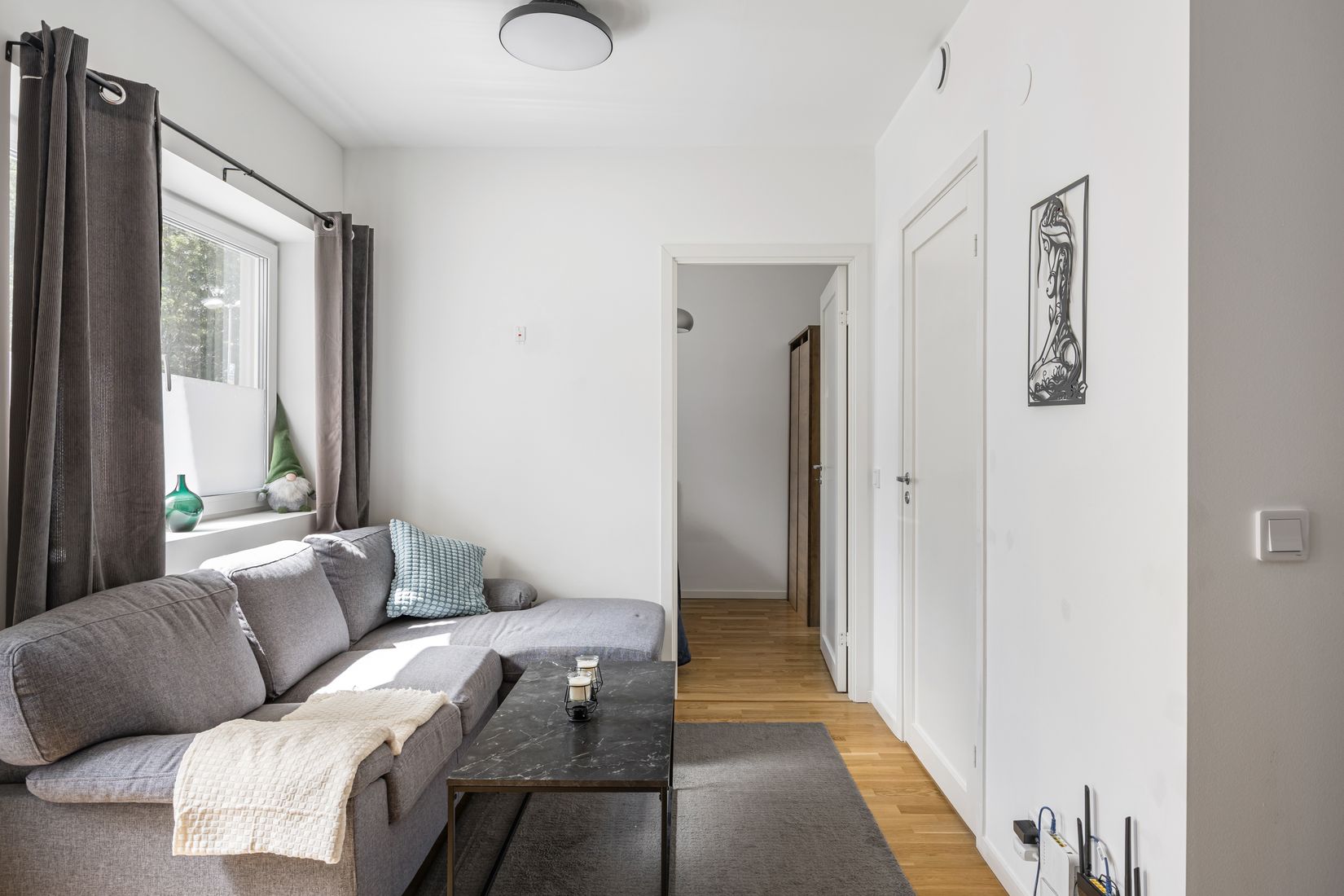 Bostadsrätt, Sjösabrinken 7B, Högdalen, Stockholm