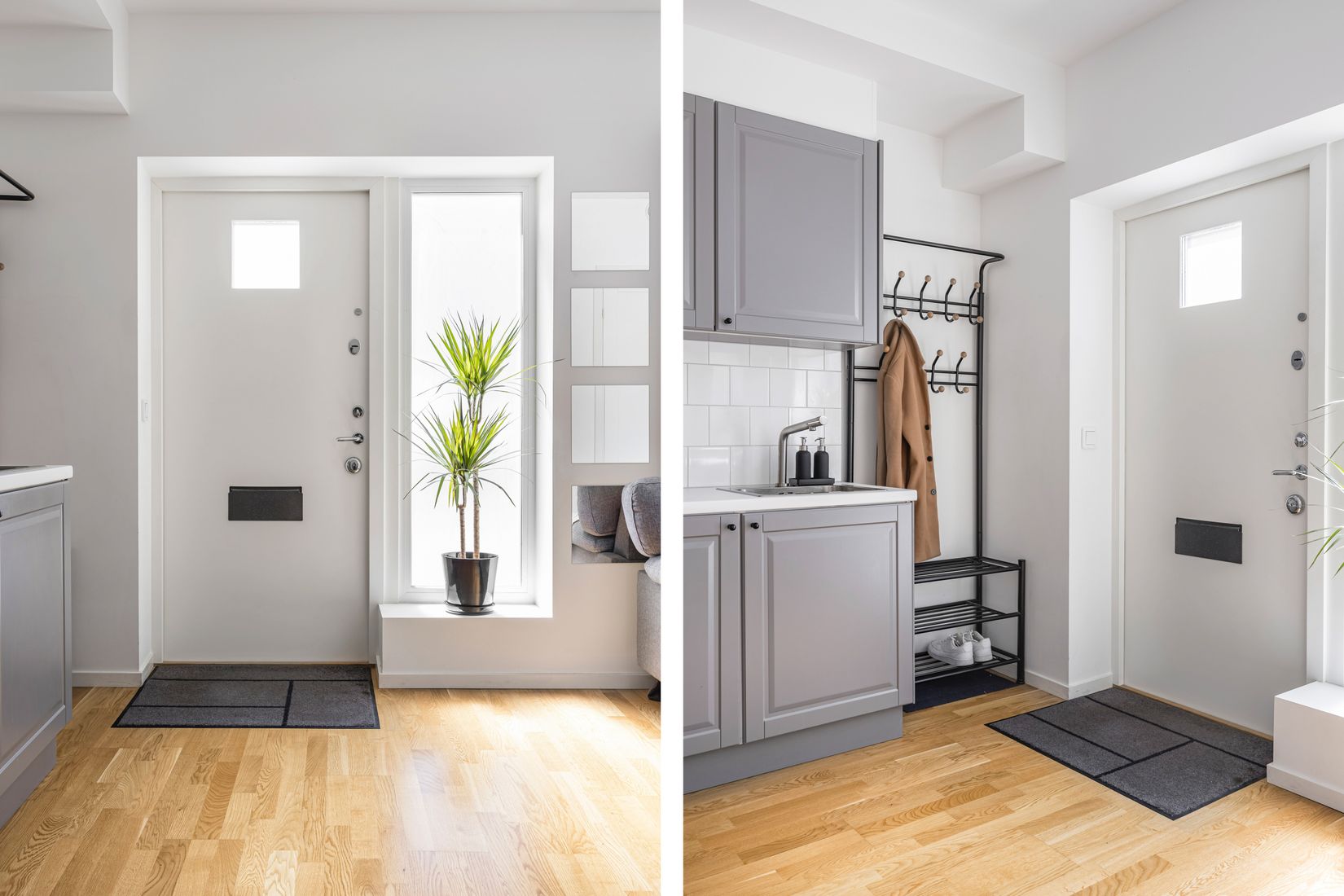 Bostadsrätt, Sjösabrinken 7B, Högdalen, Stockholm