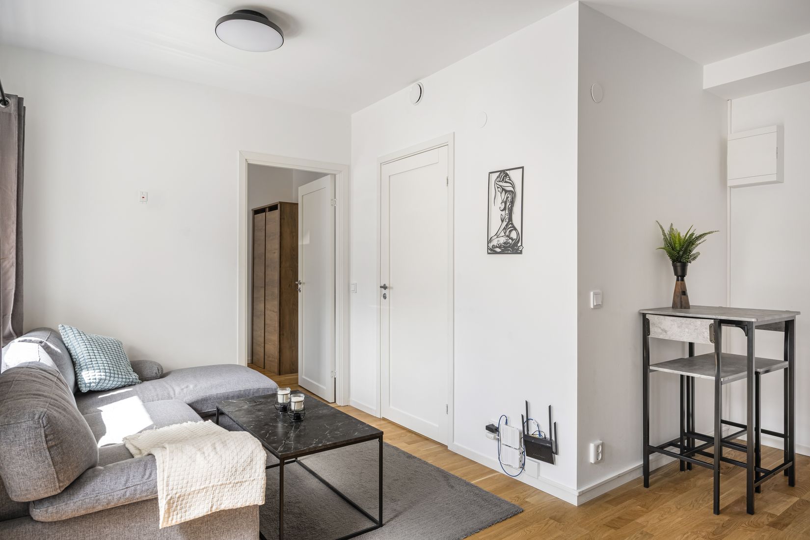 Bostadsrätt, Sjösabrinken 7B, Högdalen, Stockholm