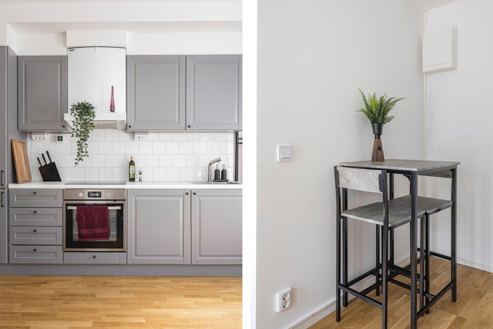 Bostadsrätt, Sjösabrinken 7B, Högdalen, Stockholm