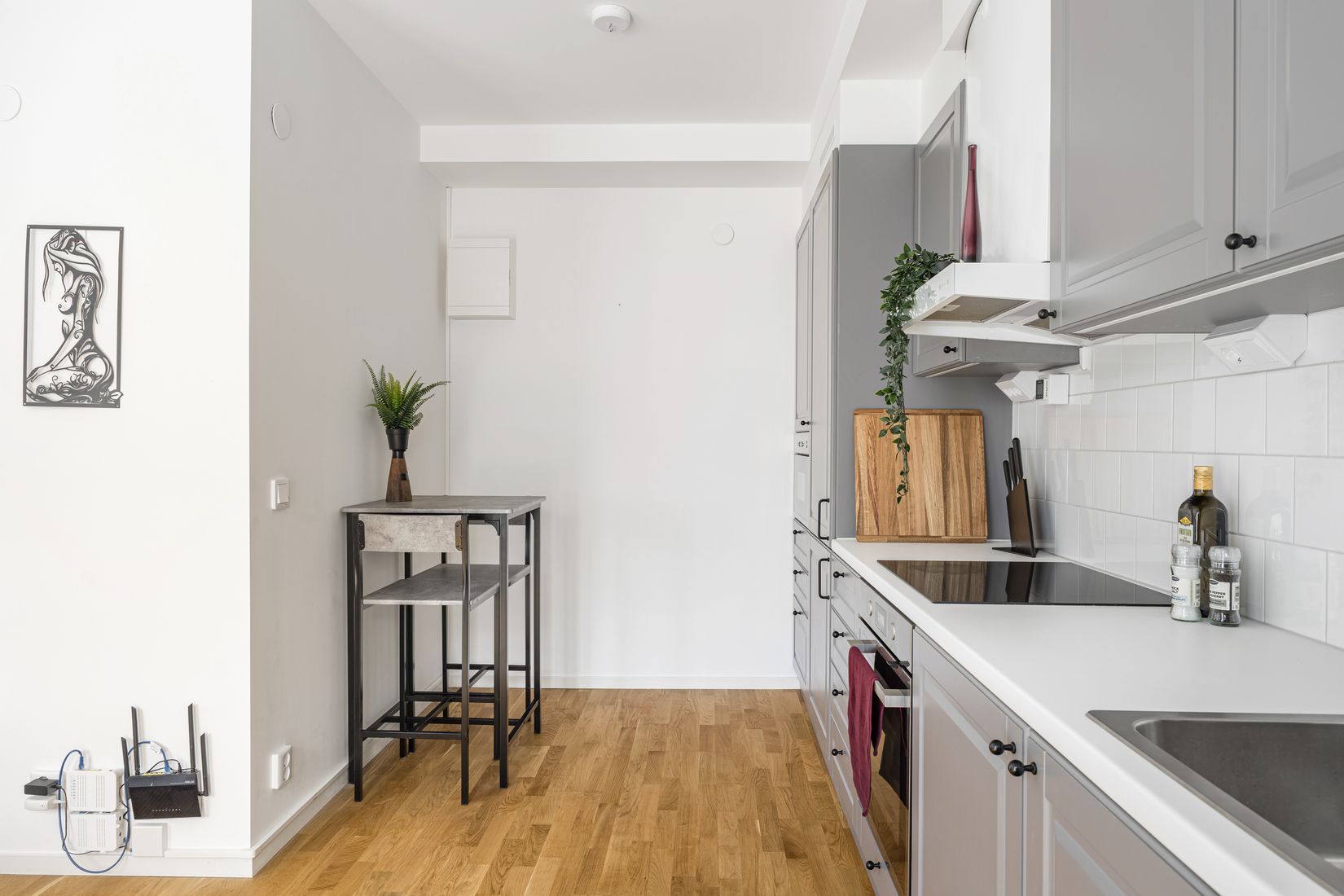 Bostadsrätt, Sjösabrinken 7B, Högdalen, Stockholm