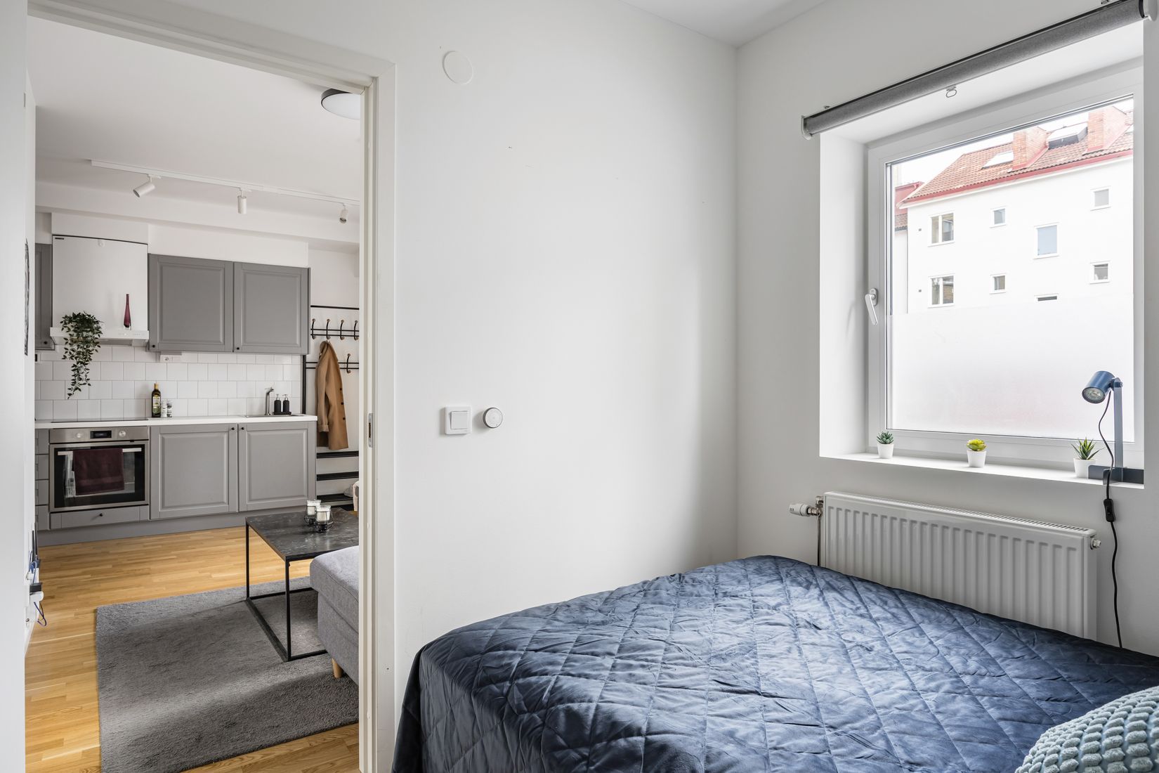 Bostadsrätt, Sjösabrinken 7B, Högdalen, Stockholm