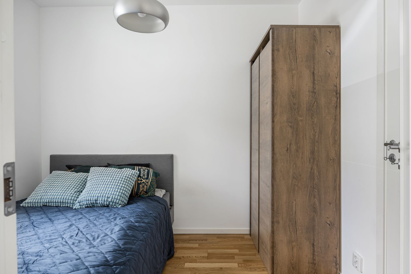 Bostadsrätt, Sjösabrinken 7B, Högdalen, Stockholm