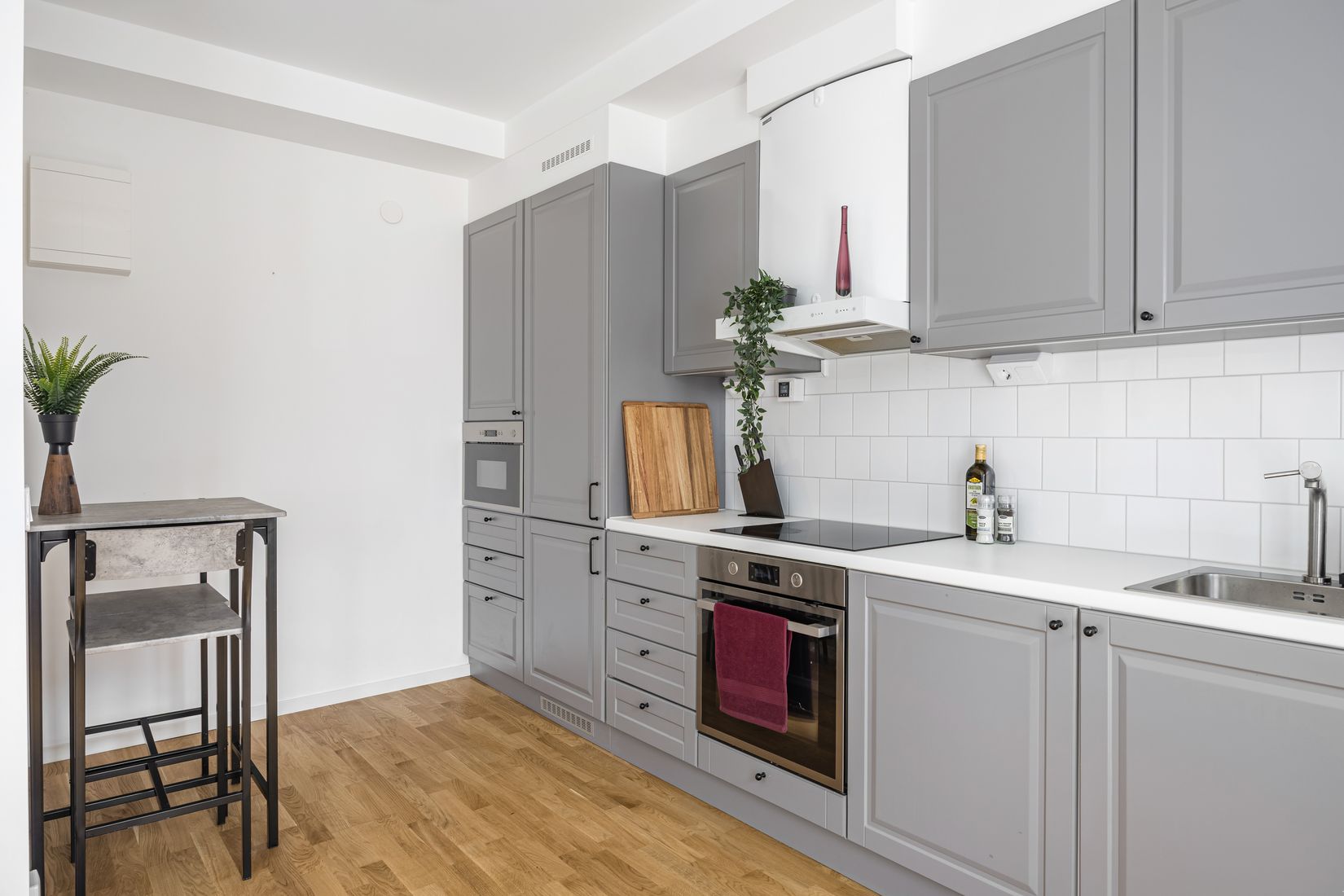 Bostadsrätt, Sjösabrinken 7B, Högdalen, Stockholm