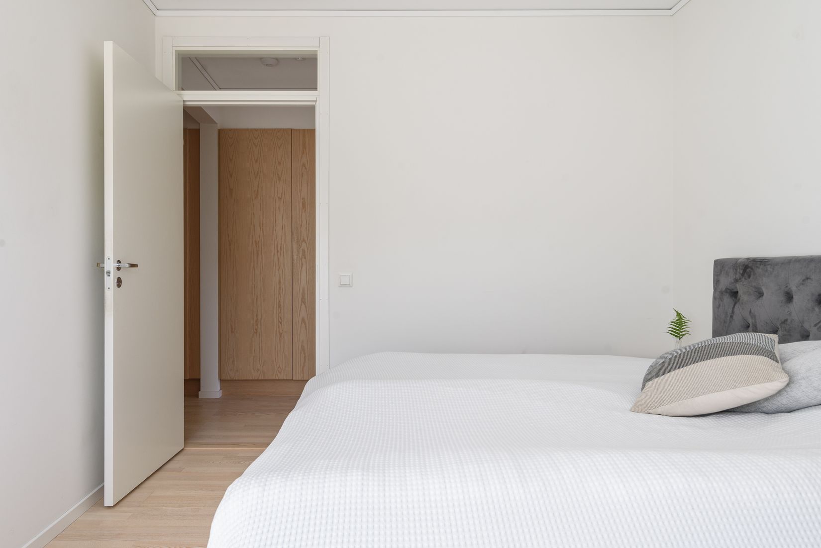 Bostadsrätt, Anna Koskulls gata 3V, Trummens Strand, Växjö