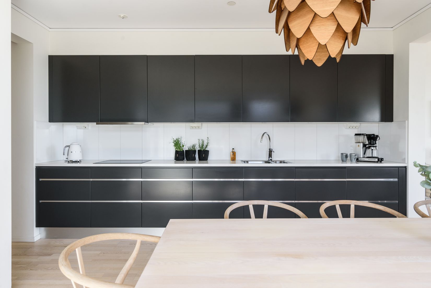 Bostadsrätt, Anna Koskulls gata 3V, Trummens Strand, Växjö