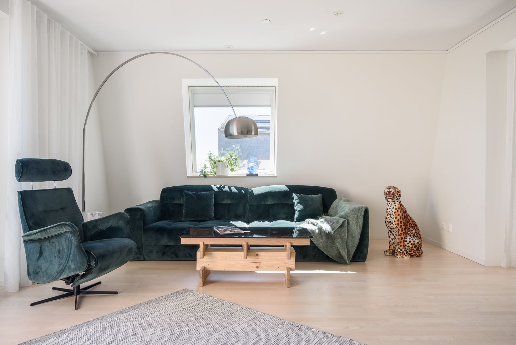 Bostadsrätt, Anna Koskulls gata 3V, Trummens Strand, Växjö