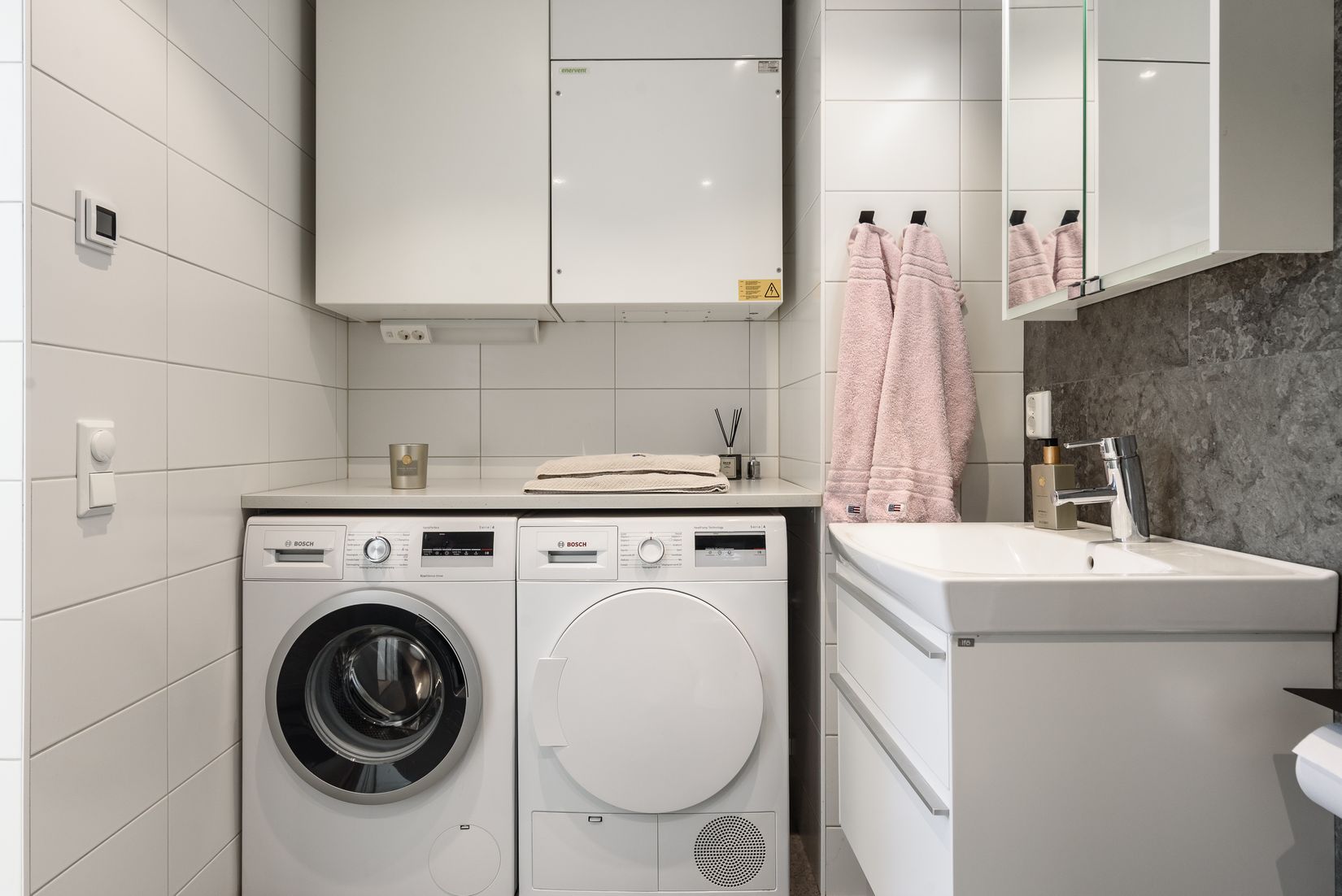 Bostadsrätt, Anna Koskulls gata 3V, Trummens Strand, Växjö