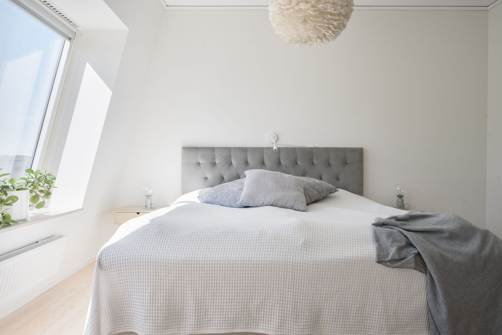 Bostadsrätt, Anna Koskulls gata 3V, Trummens Strand, Växjö