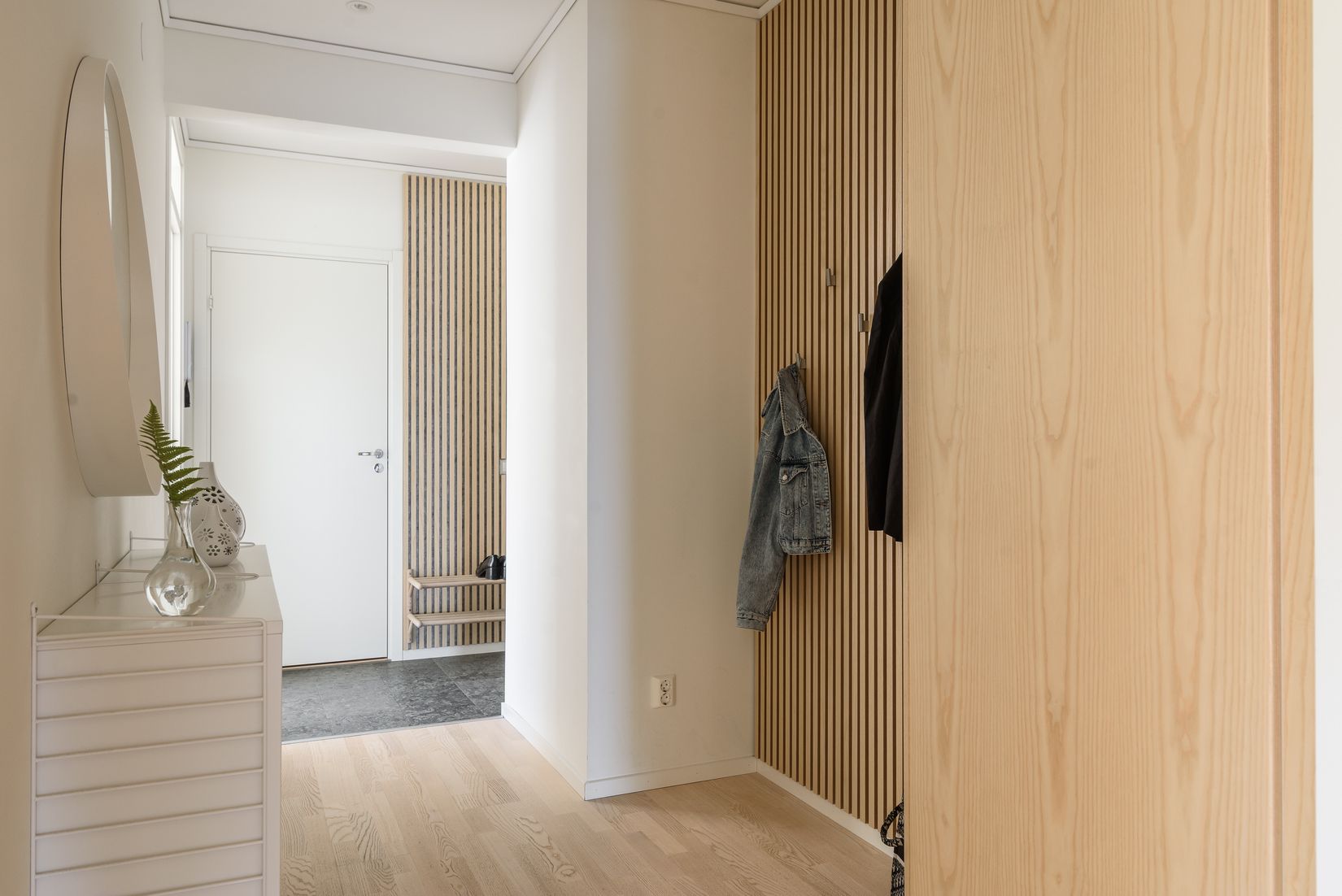 Bostadsrätt, Anna Koskulls gata 3V, Trummens Strand, Växjö