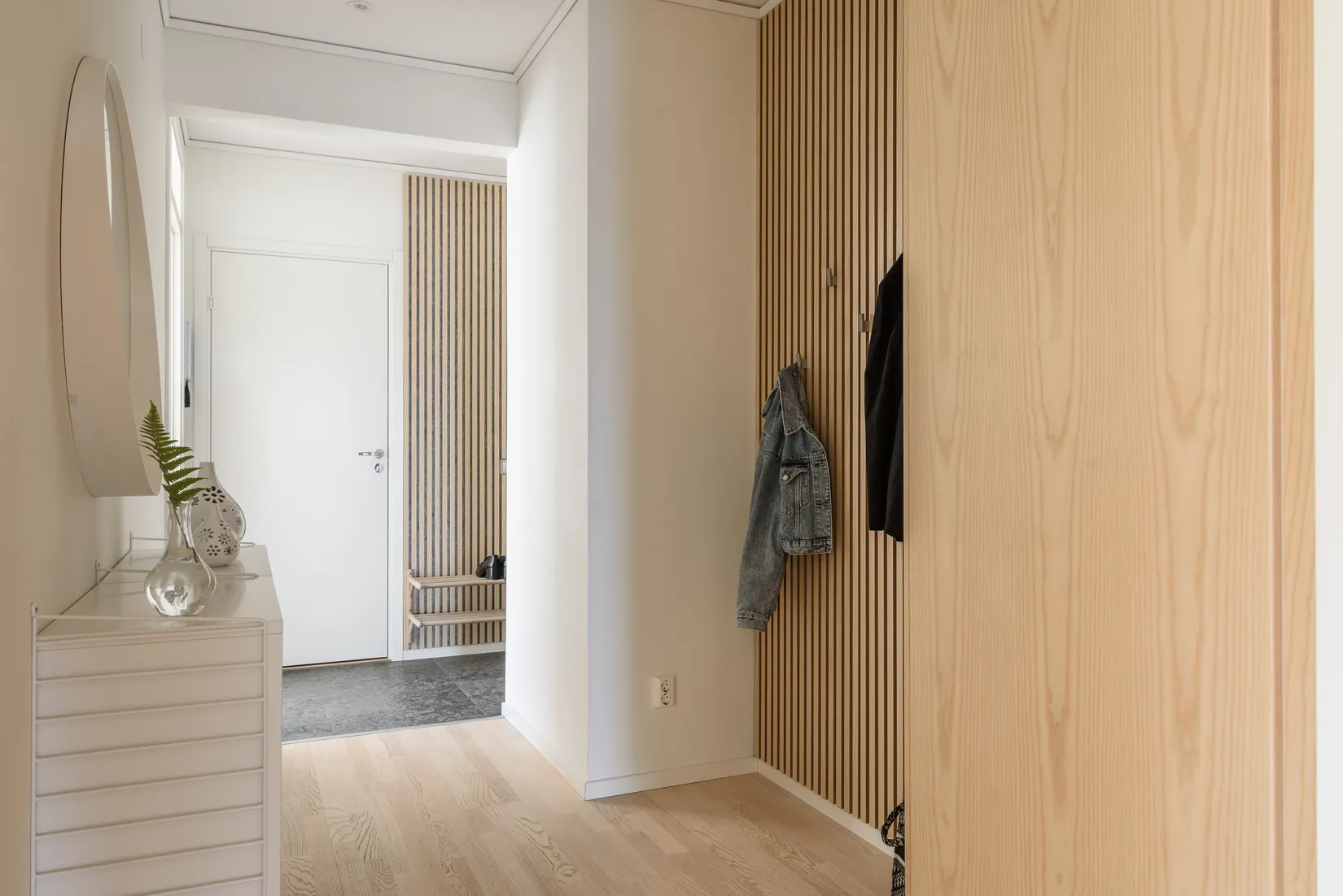 Bostadsrätt, Anna Koskulls gata 3V, Trummens Strand, Växjö