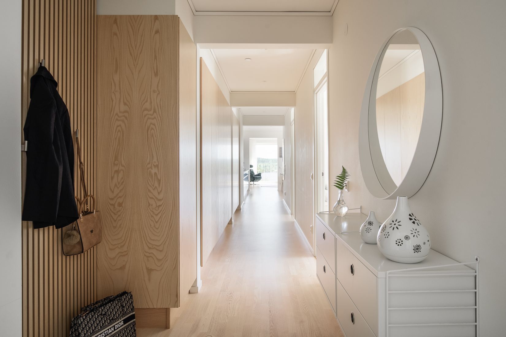 Bostadsrätt, Anna Koskulls gata 3V, Trummens Strand, Växjö