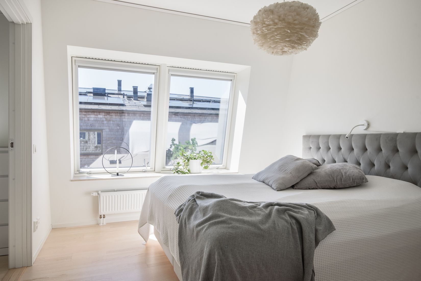 Bostadsrätt, Anna Koskulls gata 3V, Trummens Strand, Växjö